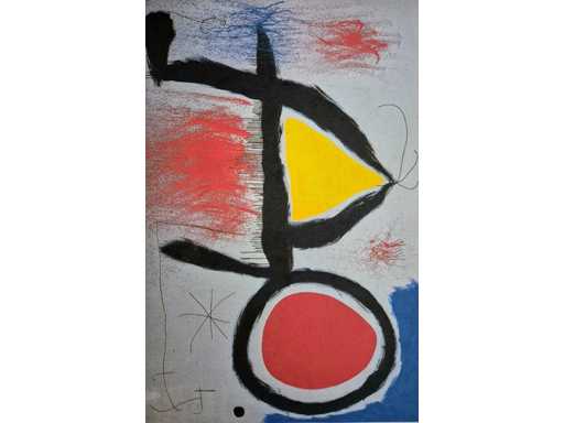 Litho Miro