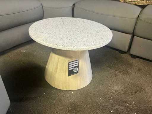 Mobilier Giga Sara Măsuță laterală