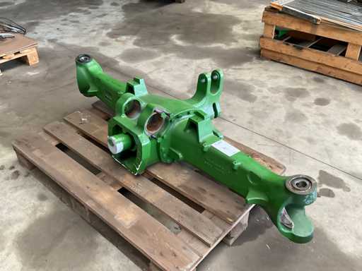 John Deere AL205793 Vooras