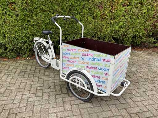 de Fietsfabriek Classic Bakfiets
