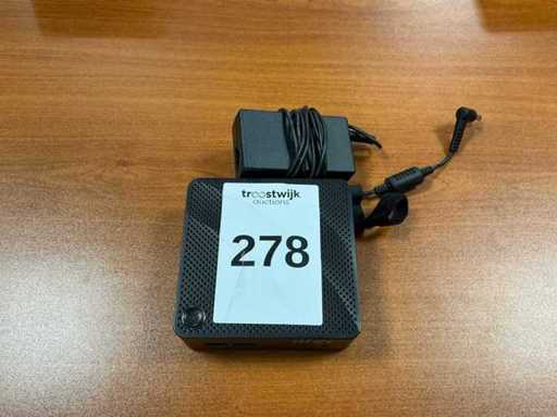 Desktop - Micro-Star International Co., Ltd. - Cubi N JSL (MS-B0A1)