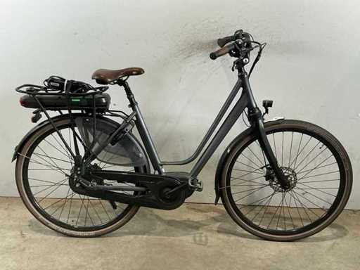 Bafang E-Bike Elektryczny Rower Damski