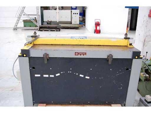 BINSWANGER & KIENLE - KPSG130 - Guillotineschaar