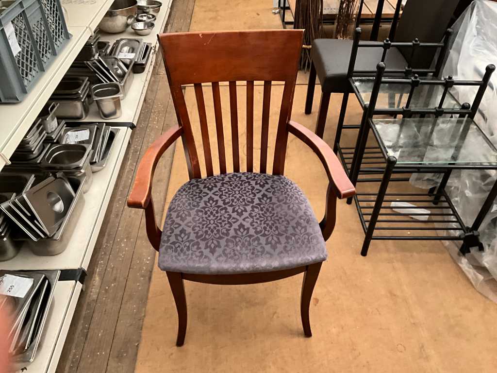Dining chair (8x)