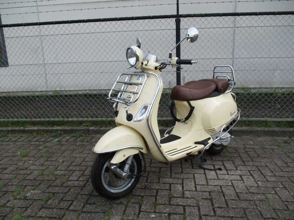 Vespa lxv deals