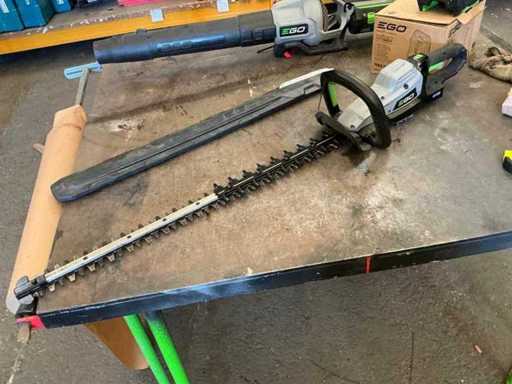 Taille-haies Ego HTX7500 2020