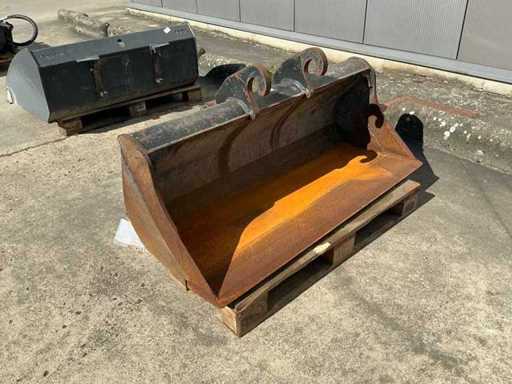 2022 Ditch Cleaning CW10 1400 mm