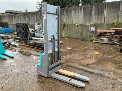 2025 Ameise PSE 1.2 Elektrische palletwagen