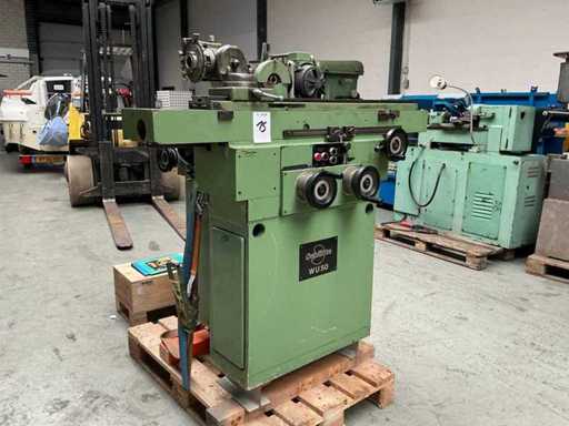 Șlefuitoare Schütte WU50 din 1982