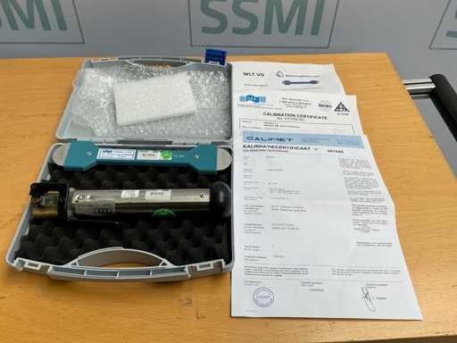 WLTe - Tester szczelno?ci wody