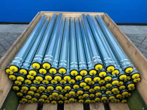 Interrol - Rollenbaanrol 90cm (115x)