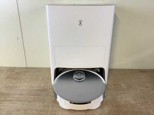 ECOVACS DEEBOT T20 OMNI Roboterstaubsauger