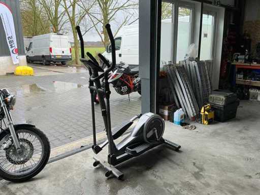 Sportstech CX625 Cross Trainer