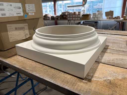 NMC - Arstyl BT3 - Ornament (6x)