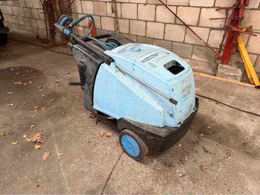 Nilfisk Alto Neptune 4 Nettoyeur haute pression à eau chaude