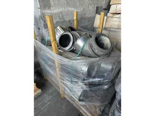 Extraction system