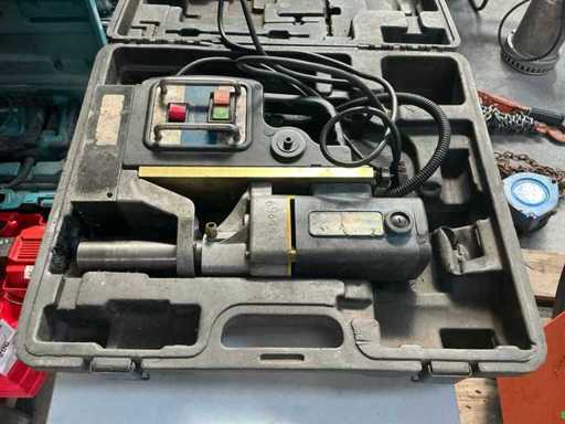 Jepson Magpro 35 Magnetic Drilling Machine