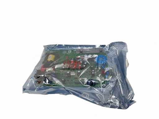 Raymarine / Raytheon 4KW 8PL RADOME radar PCB - R58108
