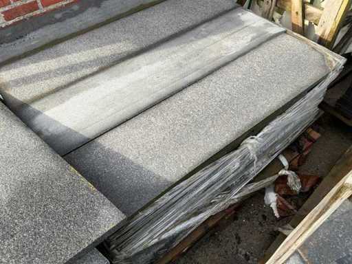 Chiński granit (68x)