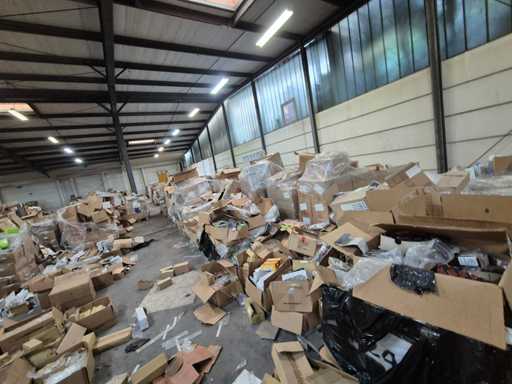 Workshop inventory item