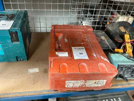 Fein FMM250Q Multitool