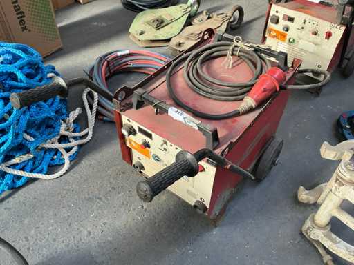 Machine à souder Fronius TP450-02