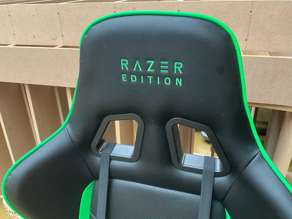 Silla gaming Razer Tarok Pro By Zen