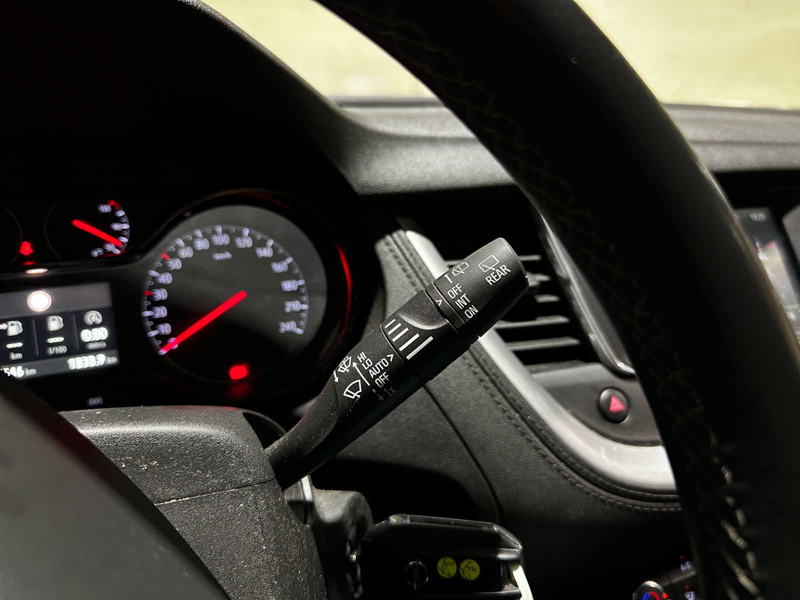 Opel Grandland X 1.2 Turbo 120 Jaar Edition 131pk 2019 (Origineel-NL), ZN-793-F