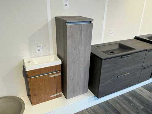 DYSIGN Bathroom cabinet