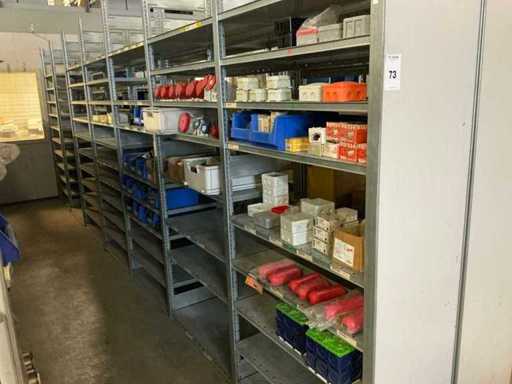 Batch of switching material