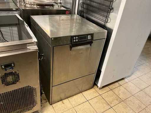 Smeg CW 522SD Vaatwasmachine