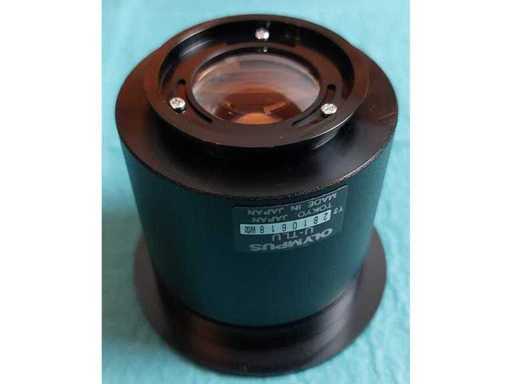 1 x NOWY obiektyw OLYMPUS z jednoportową rurą, ogniskowa 180 mm