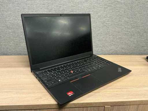 Lenovo Thinkpad E15 Gen3 (20YG00B6MH)