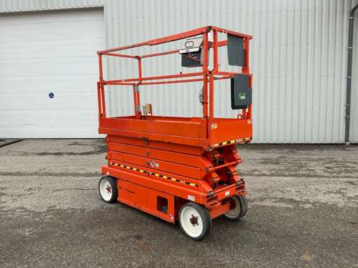 2016 Skyjack SJIII 3220 Schaarlift