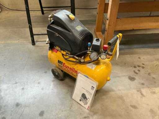 SCHNEIDER - Euroline 200-25 - Luchtcompressor