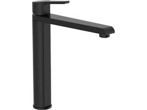 Tap Mixer noir Vita