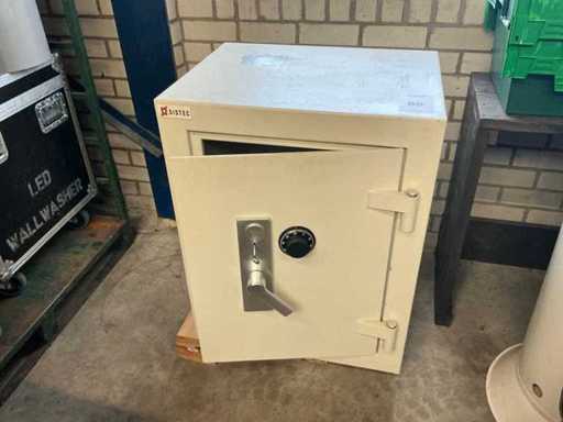 Sistec Safe