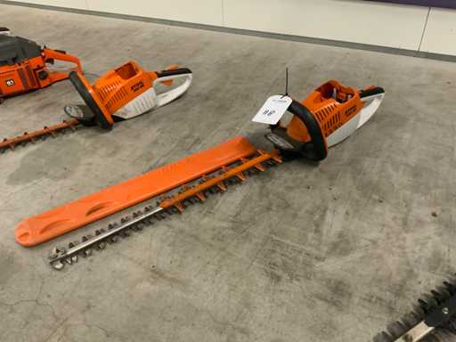 2022 Stihl HSA 86 Hedge Trimmer