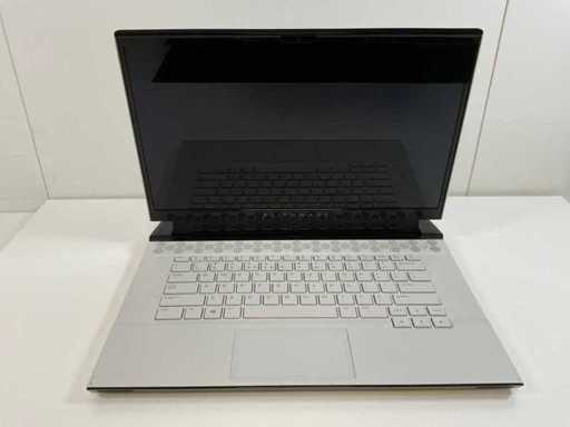 AlienWare m15 R3 15.5", Core(TM) i7 10th Gen, 16 GB RAM, fără HDD, laptop NVIDIA GeForce RTX 2070 Super Mobile 8GB