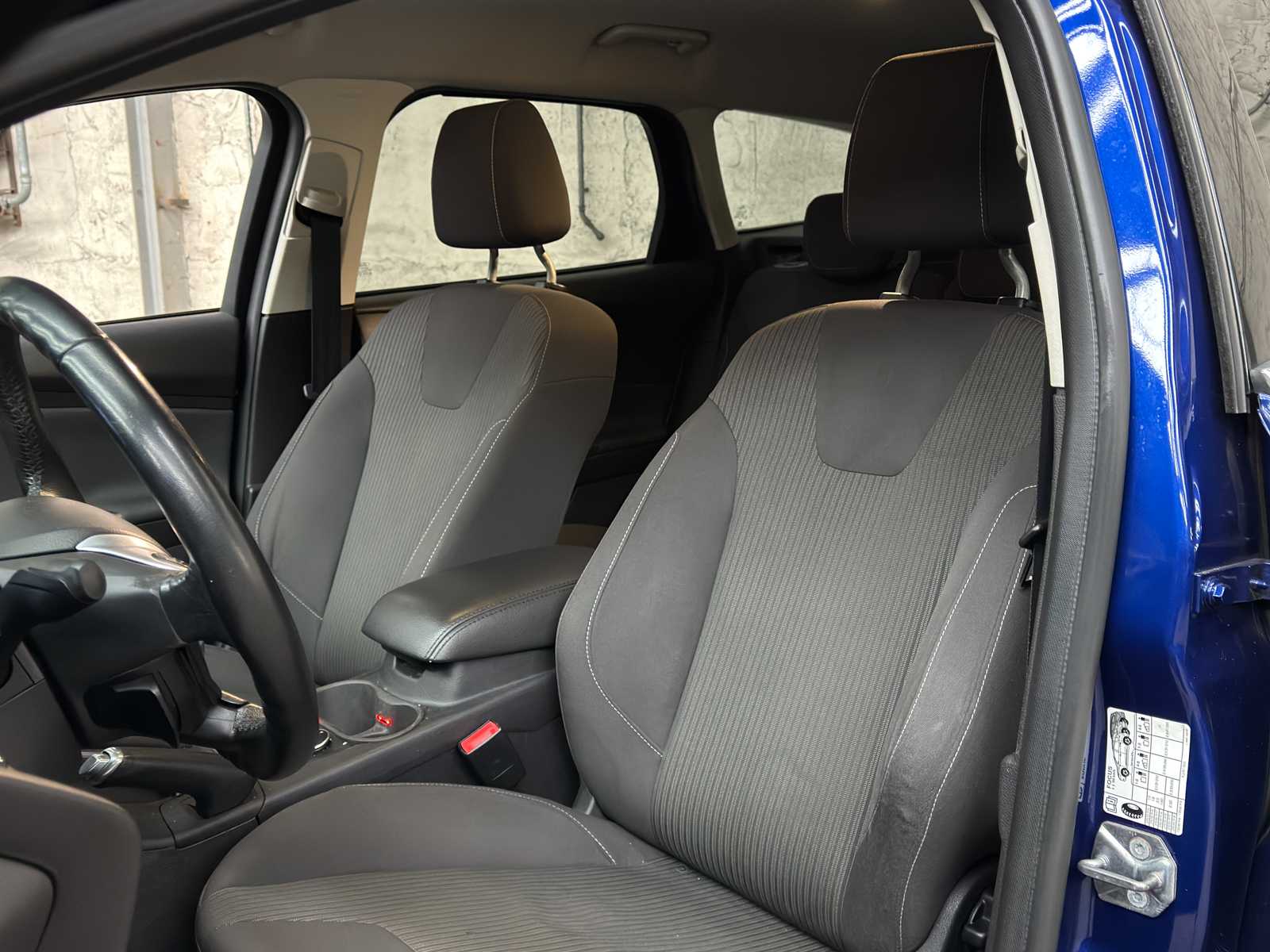 Ford Focus Wagon 1.0 EcoB. Edit. Plus 125pk 2014, 2-XLH-94