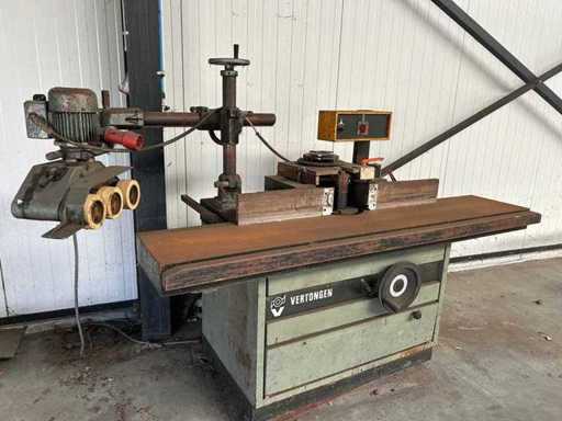 Production lines