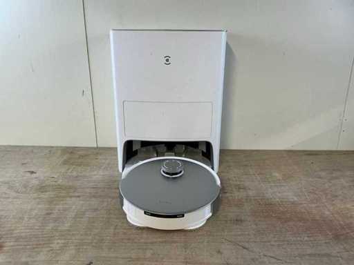 ECOVACS DEEBOT T20 OMNI Robot Aspirator