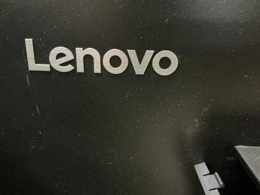 LENOVO - Thinkpad Tablet 10 (2nd gen) - Tablet
