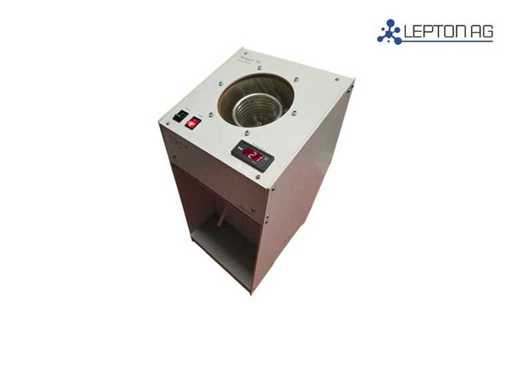 LabSource - Penguin 54 - Capacitor