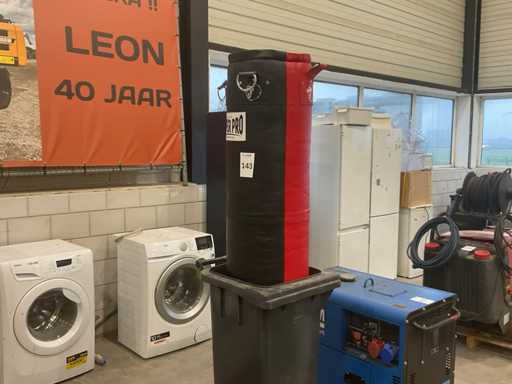 Punching bag