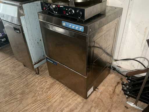 Rhima - DR 50 - Korvenvaatwasmachine