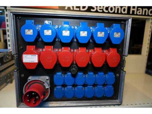 AED - Power 400V