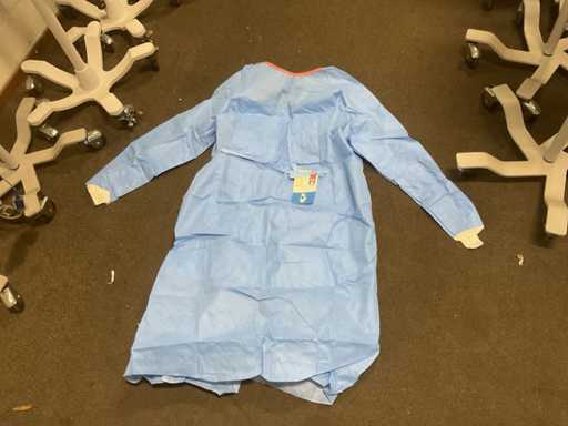 Kimberley Clark Operationskittel