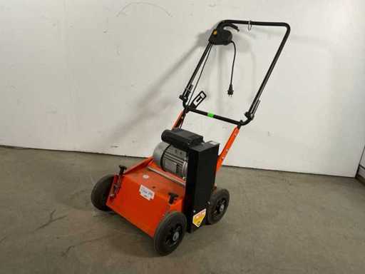 2014 Eliet E 401 Electric Scarifier 40cm 220V