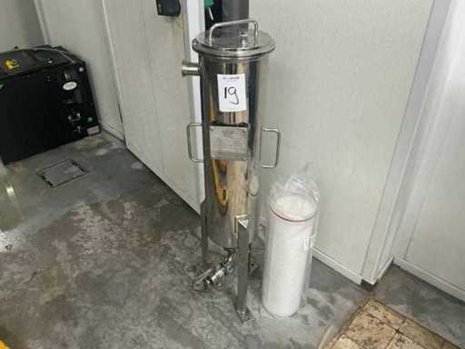 2024 Ultrafilter Brewery Machine